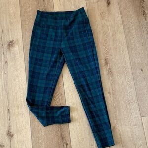 GAP Winter Women’s Leggings Holiday Pants.